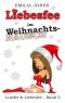 [Luzifer & Liebesfee 02] • Liebesfee im Weihnachtsrausch